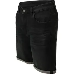 BRUNOTTI Herren Shorts Hangtime, Black, L