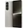 Sony Xperia 1 V 12 GB RAM 256 GB Platinsilber