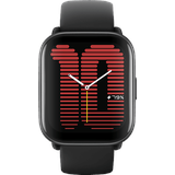 Amazfit Active Midnight Black