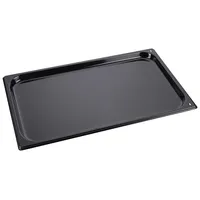Contacto Konvektomatenblech 1/1, 20 mm Granit-Emaille