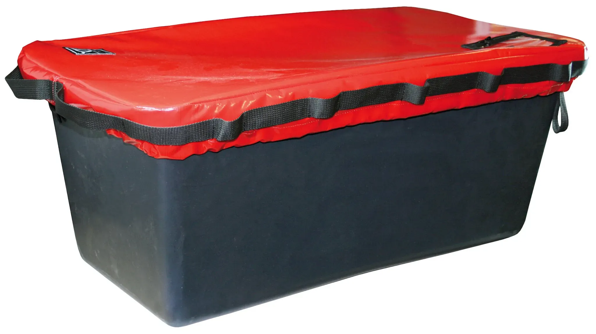 Silverbull Abdeckplane Box Cover