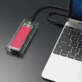ORICO TCM2-C3 1 x M.2 NVMe USB 3,1 gen.2