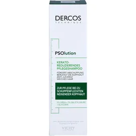 Vichy Dercos PSOlution Pflegeshampoo 200 ml