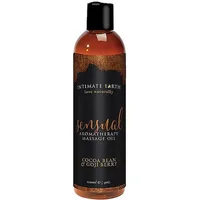 Intimate Earth Bio-Massageöl 120 ml