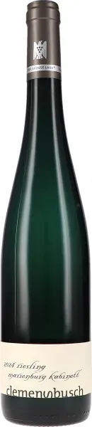Riesling Marienburg Kabinett VDP Grosse Lage Clemens Busch 2024 BIO