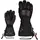 Lenz Scooter Beheizbare Handschuhe Schwarz S