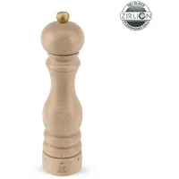 Peugeot Paris Salzmühle 22 cm Beige unbefüllt