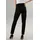 Aniston SELECTED Schlupfhose figurumspielend Schwarz 42