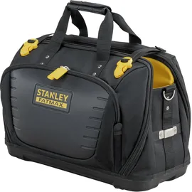 Stanley Werkzeugtasche FatMax Quick Access unbestückt gelb|schwarz 48,5 x 28,5 x 34,0 cm