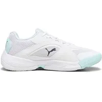Puma Solarstrike II puma white/ shadow gray/ nitro blue 43