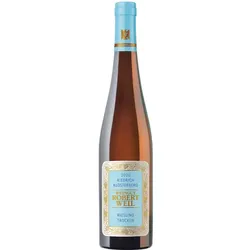 Riesling Kiedricher Klosterberg trocken 1. Lage Weingut Robert Weil 2023