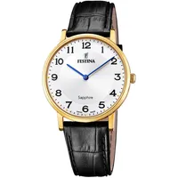 Festina Uhr für Herren F20016/5