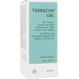 Orthim Terrazym Gel