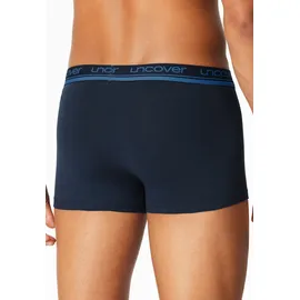SCHIESSER Uncover Cotton 3er Pack Bunt M