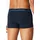 SCHIESSER Uncover Cotton 3er Pack Bunt M
