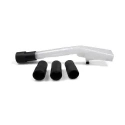 De Witte Extractor mit 4 Adaptar 888.000.326 , 1 Set = 1 Extractor, 4 Adaptar