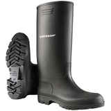 Dunlop Stiefel DunlopPricemastor Gr. 47, schwarz