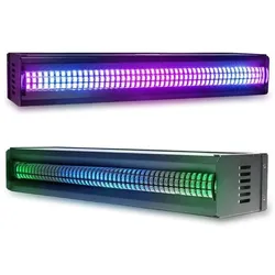 LIGHT4ME PIXEL WASH BAR mit LED-SMD-RGB