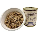 Lunderland Hering 2 x 800 g