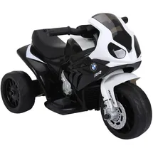 Homcom Motorrad BMW schwarz 370-0640