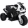 Homcom Motorrad BMW schwarz 370-0640