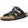ROHDE Pantolette schwarz, 38 EU