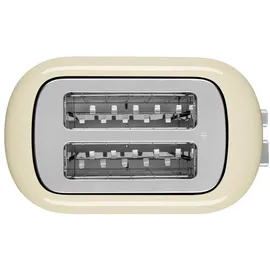 KitchenAid 5KMT2109EAC Creme