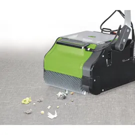 cleancraft Scheuersaugmaschine DWM-H 420