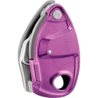 Petzl Sicherungsgerät Blau