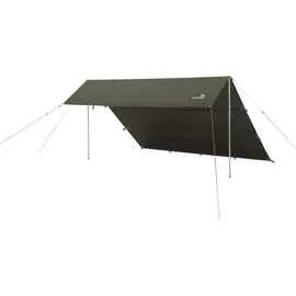 Easy Camp Tarp Void Rustic Green, 3 x 3m (olivgrün) - Grün