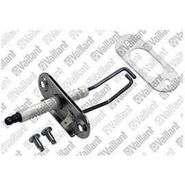 Vaillant Elektrode Zündung u. Überwachung 0020133816