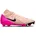 2 Academy FG/MG Herren Crimson Tint/Black/Pink Blast 40 5