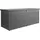 Biohort Freizeitbox 180 Dunkelgrau-Metallic
