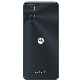 Motorola Moto E22 4 GB RAM 64 GB astro black