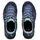Jack Wolfskin Vojo Texapore Low Kinder Night Blue 32