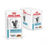 Royal Canin Skin & Coat 12 x 85 g