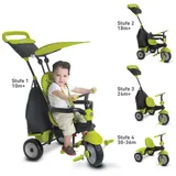 Smart Trike Glow 4-in-1