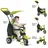 Smart Trike Glow 4-in-1