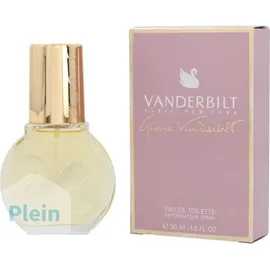 Gloria Vanderbilt Eau de Toilette 30 ml