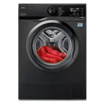AEG LSR6SA75260 AEG Lavamat Waschmaschine (6 kg, 1151 U/min)