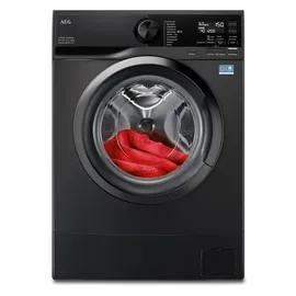 AEG LSR6SA75260 AEG Lavamat Waschmaschine (6 kg, 1151 U/min)