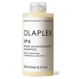 Olaplex No. 4 Bond Maintenance 250 ml