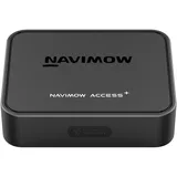 Segway Access+ 4G-Erweiterung für Mähroboter Navimow i Schwarz