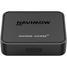 Segway Access+ 4G-Erweiterung für Mähroboter Navimow i Schwarz