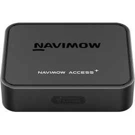 Segway Access+ 4G-Erweiterung für Mähroboter Navimow i Schwarz