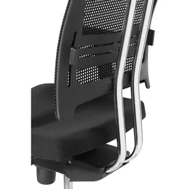 NOWY STYL Net Motion schwarz