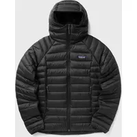 Patagonia Down Sweater Hoody Herren black S