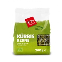 Green Organics Kürbiskerne bio