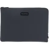 Valentino Stellar Laptop Case (13"), Notebooktasche, Grau