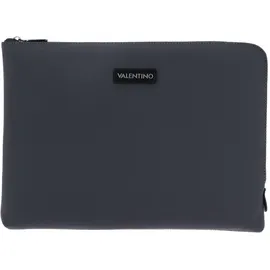 Valentino Stellar Laptop Case (13"), Notebooktasche, Grau